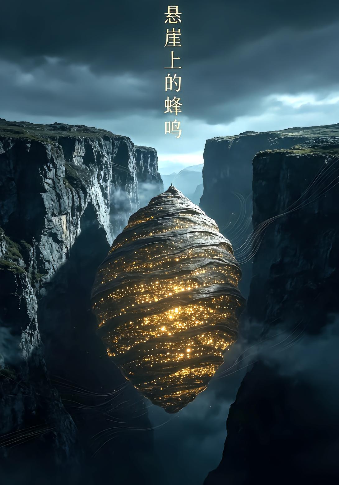 悬崖上的蜂鸣