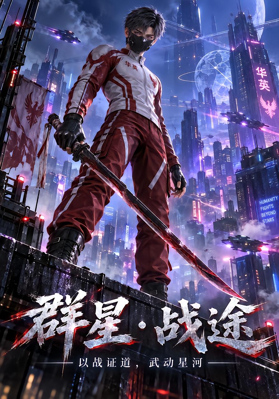群星·战途