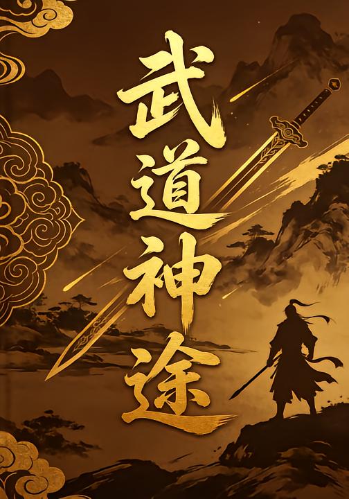 武道神途15