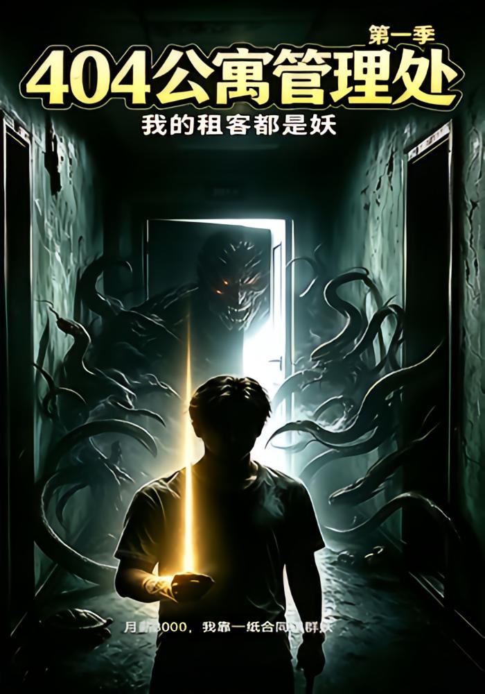 404公寓管理处第一季