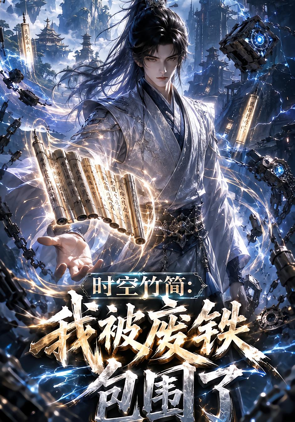 时空竹简：我被废铁包围了