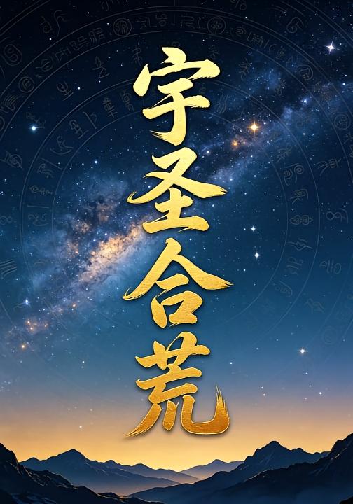 宇圣合荒7