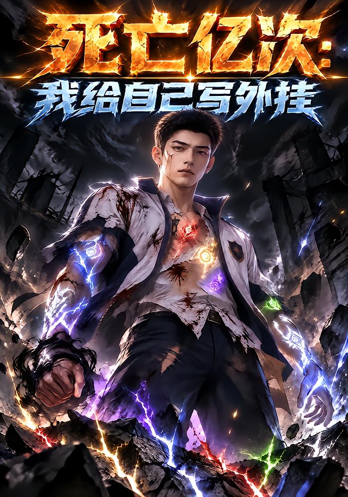 死亡亿次：我给自己写外挂