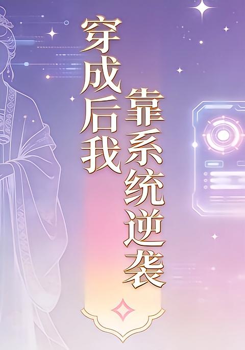 穿成后我靠系统逆袭（九）