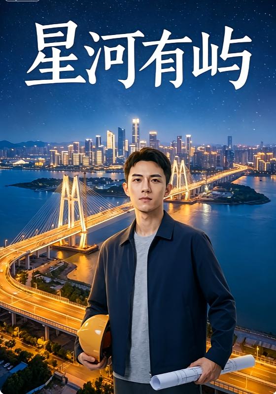 星河有屿