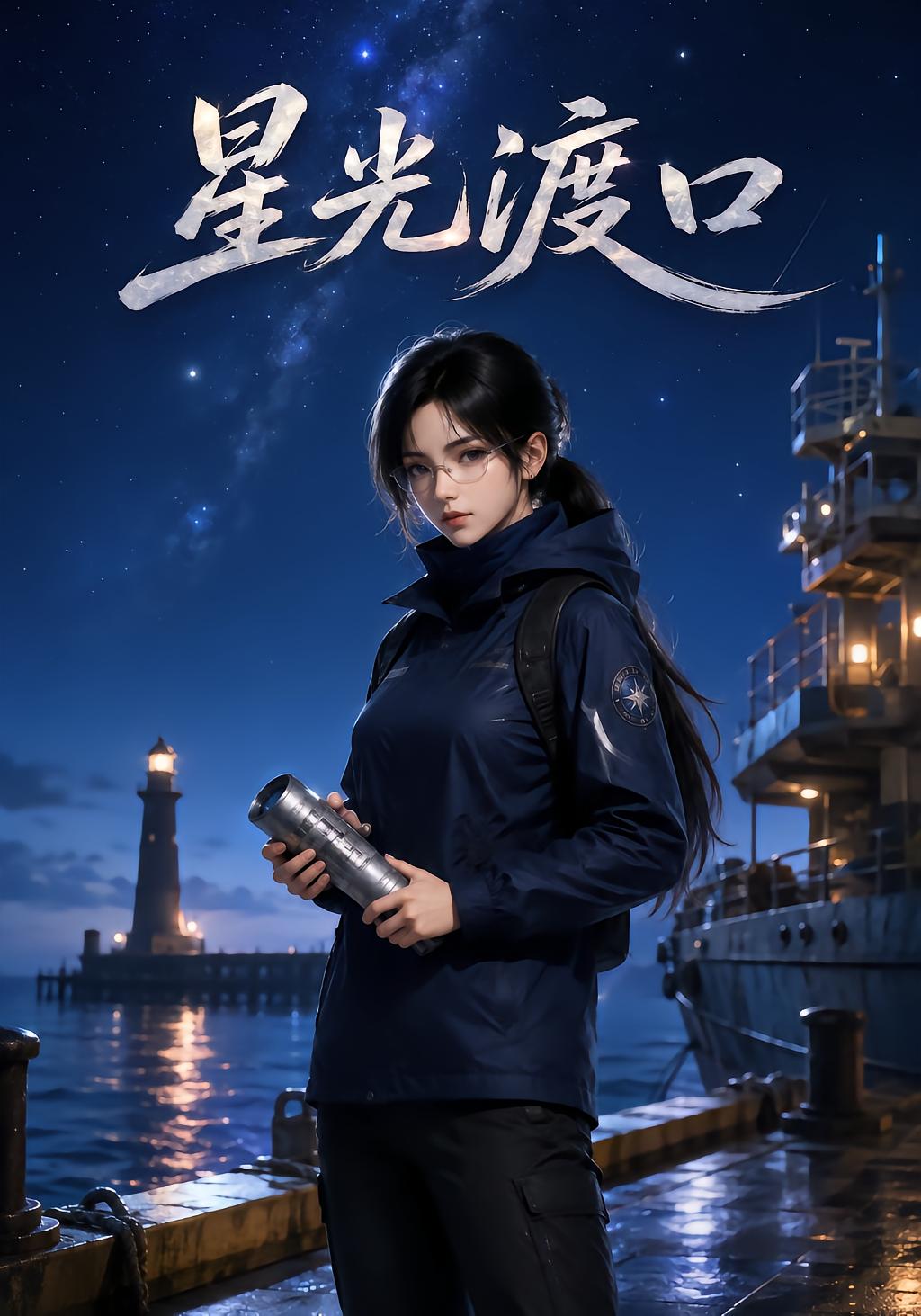星光渡口