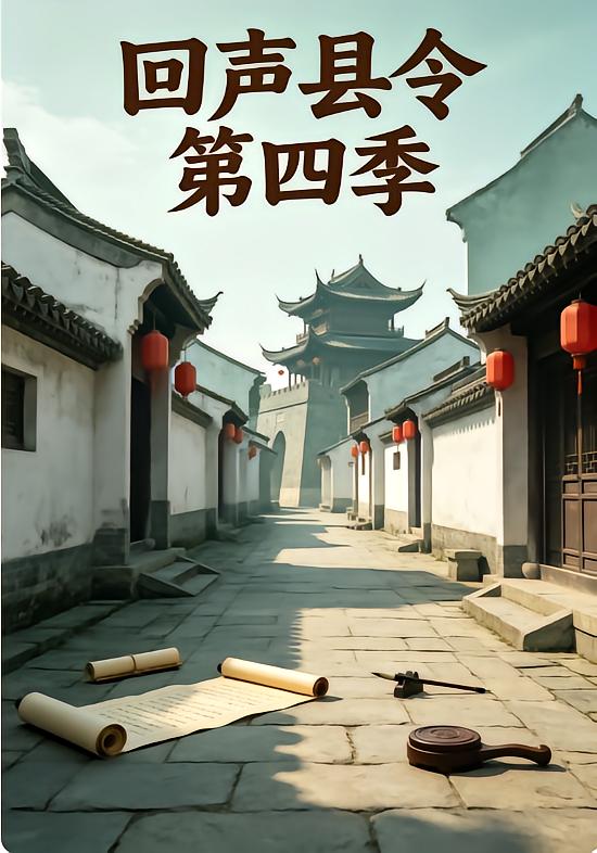 回声县令第四季