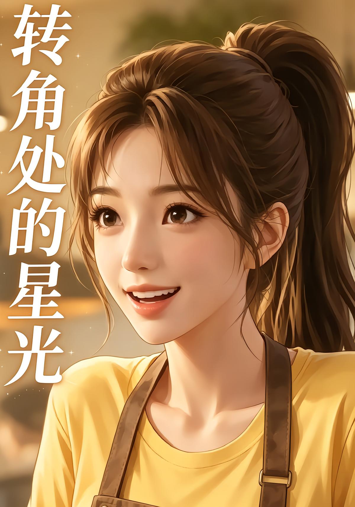 转角处的星光