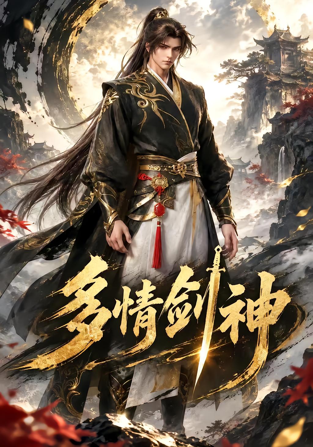 多情剑神