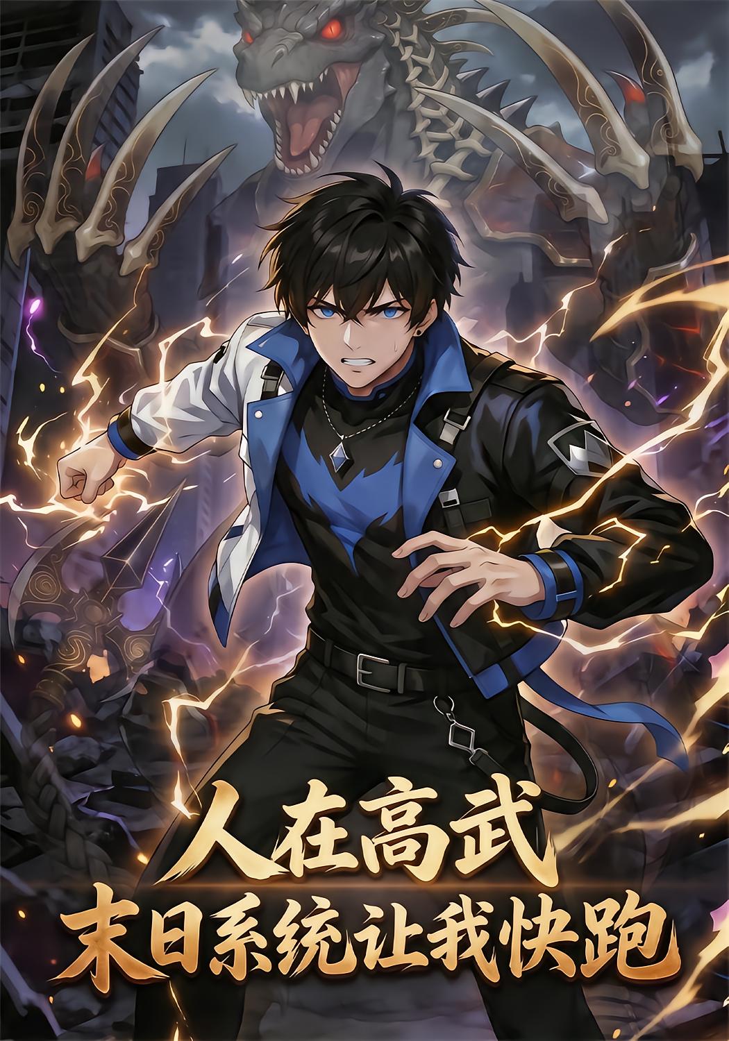 High Martial Arts: Endless Run