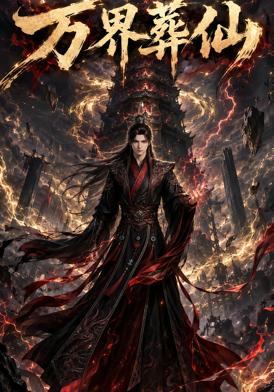 万界葬仙