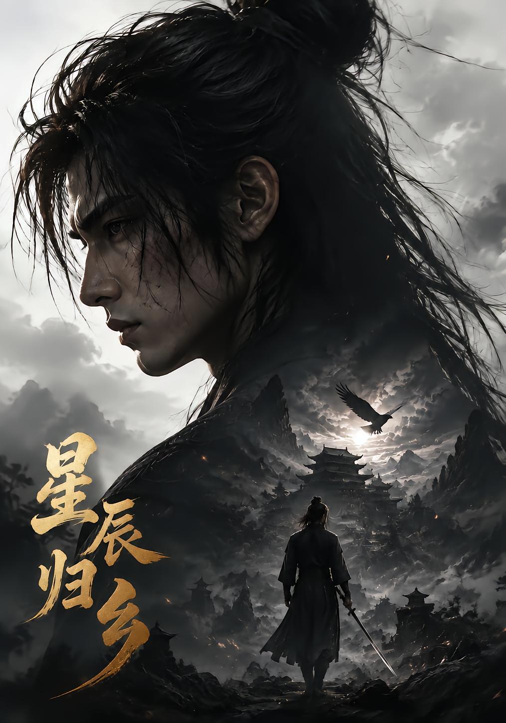 星辰归乡