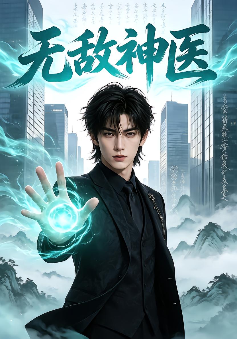 Invincible Divine Doctor