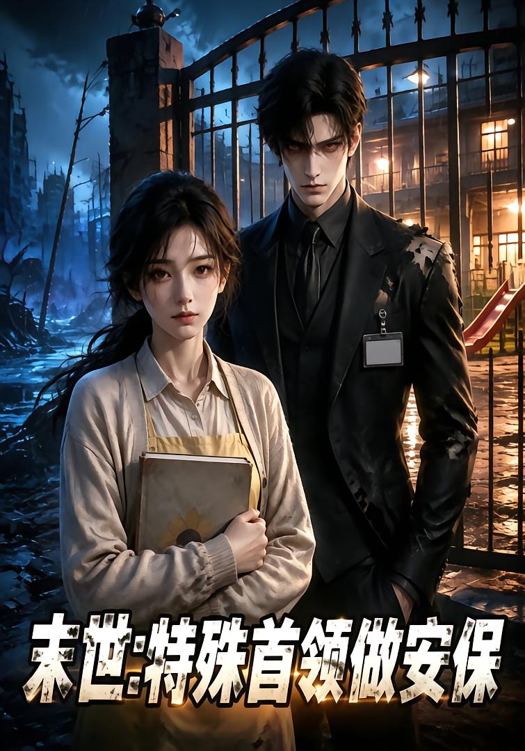 末世：特殊首领做安保