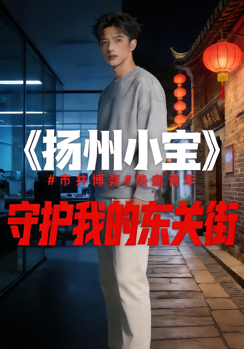 扬州小宝