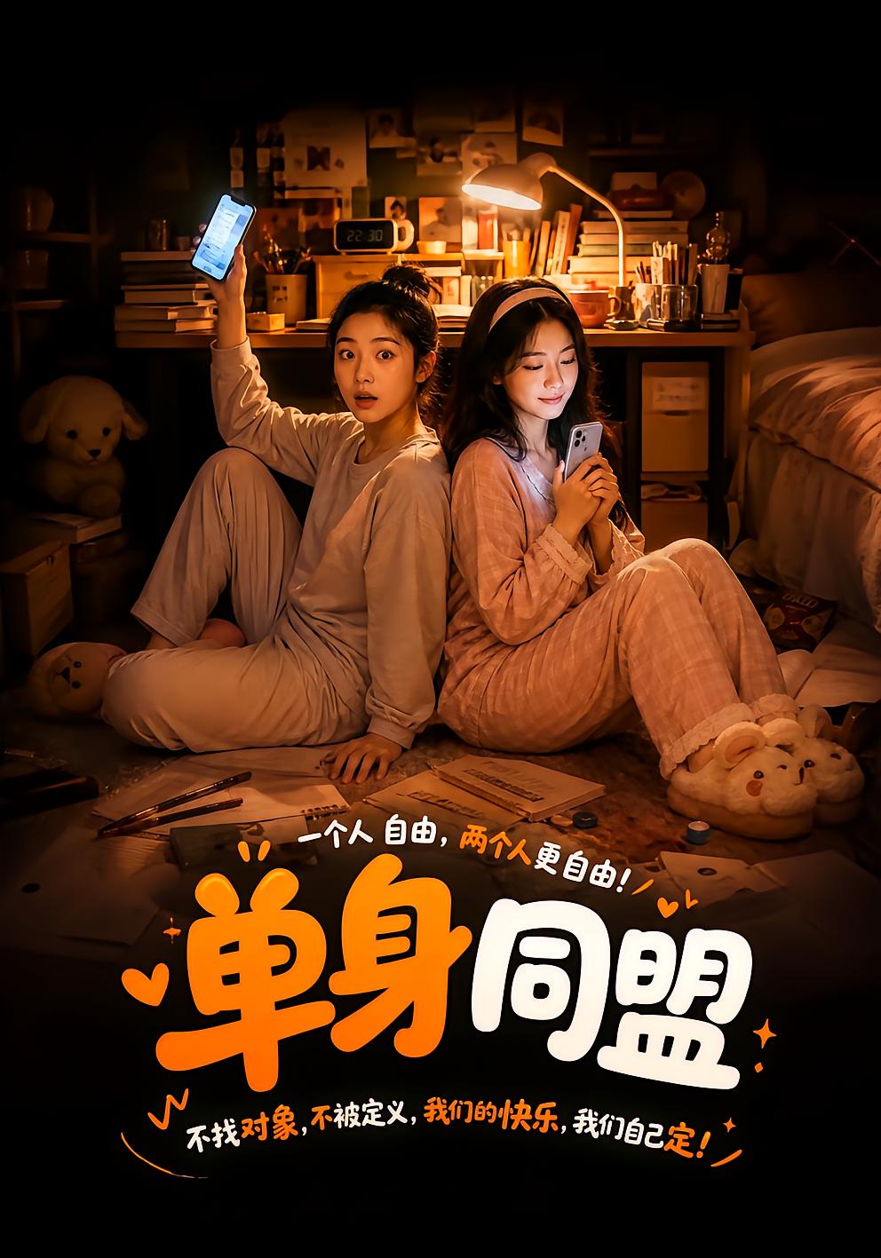 单身同盟