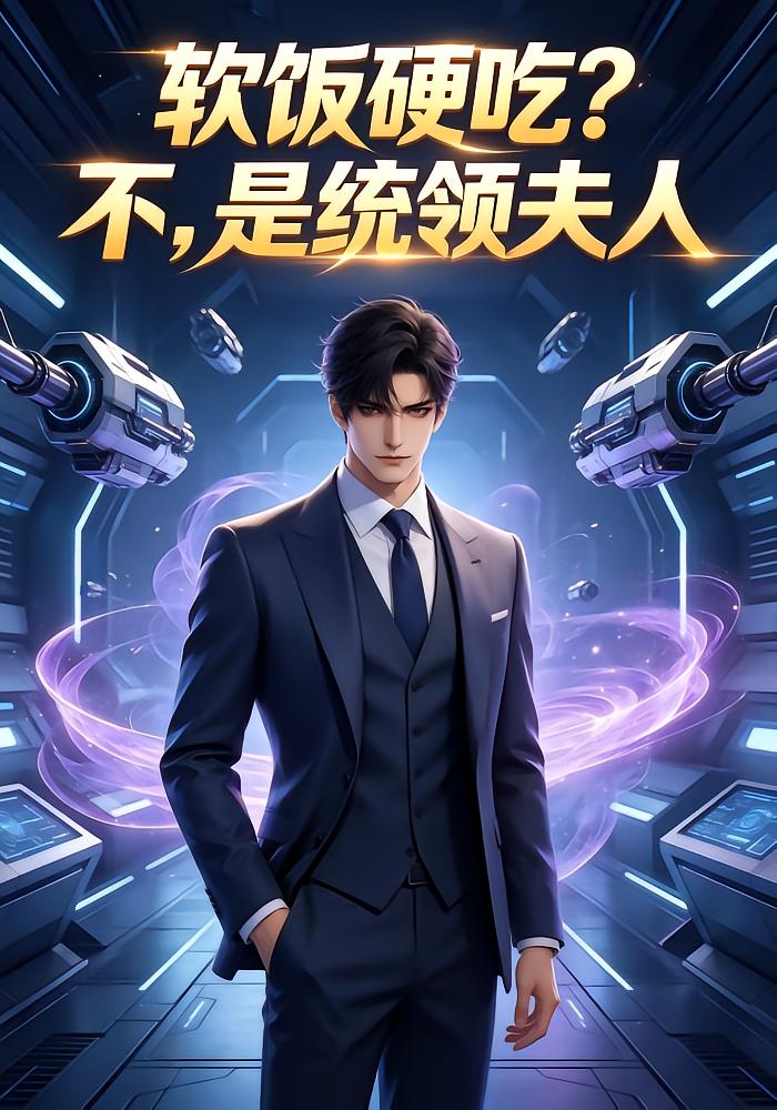 软饭硬吃？不，是统领夫人