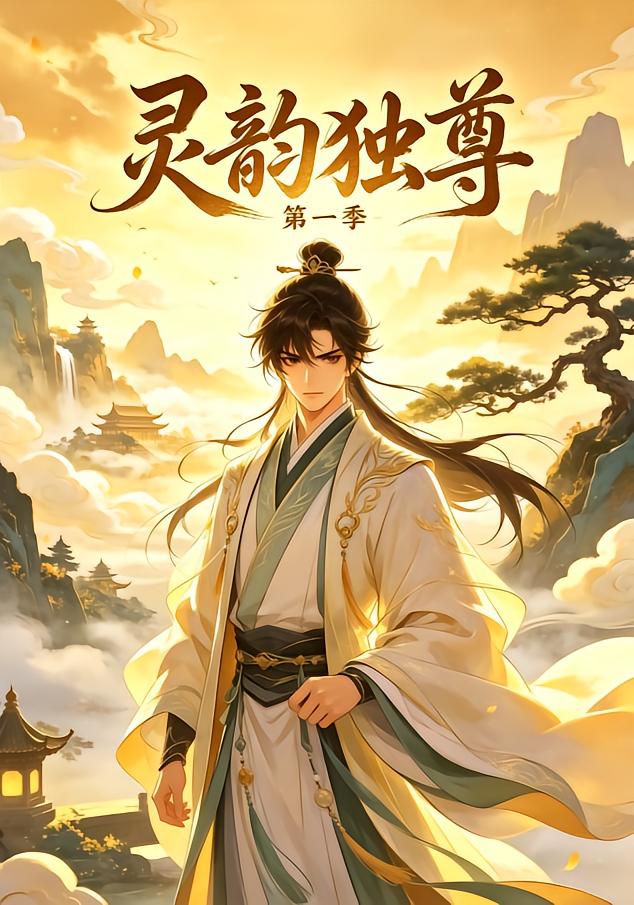 灵韵独尊第一季