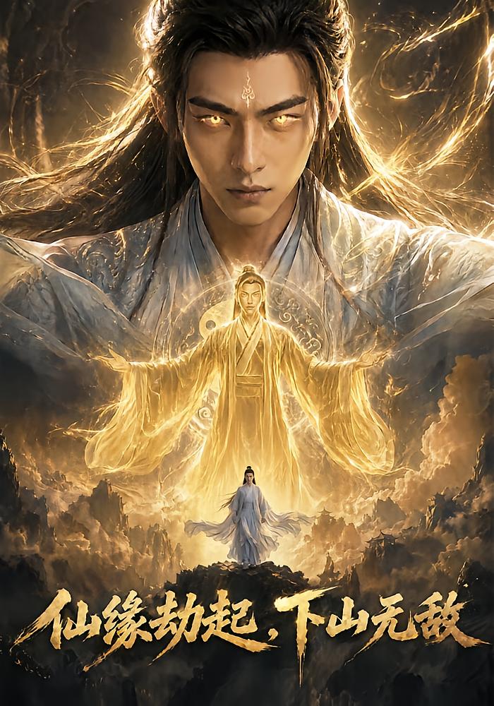 Immortal Fate: Undisputed in the City
