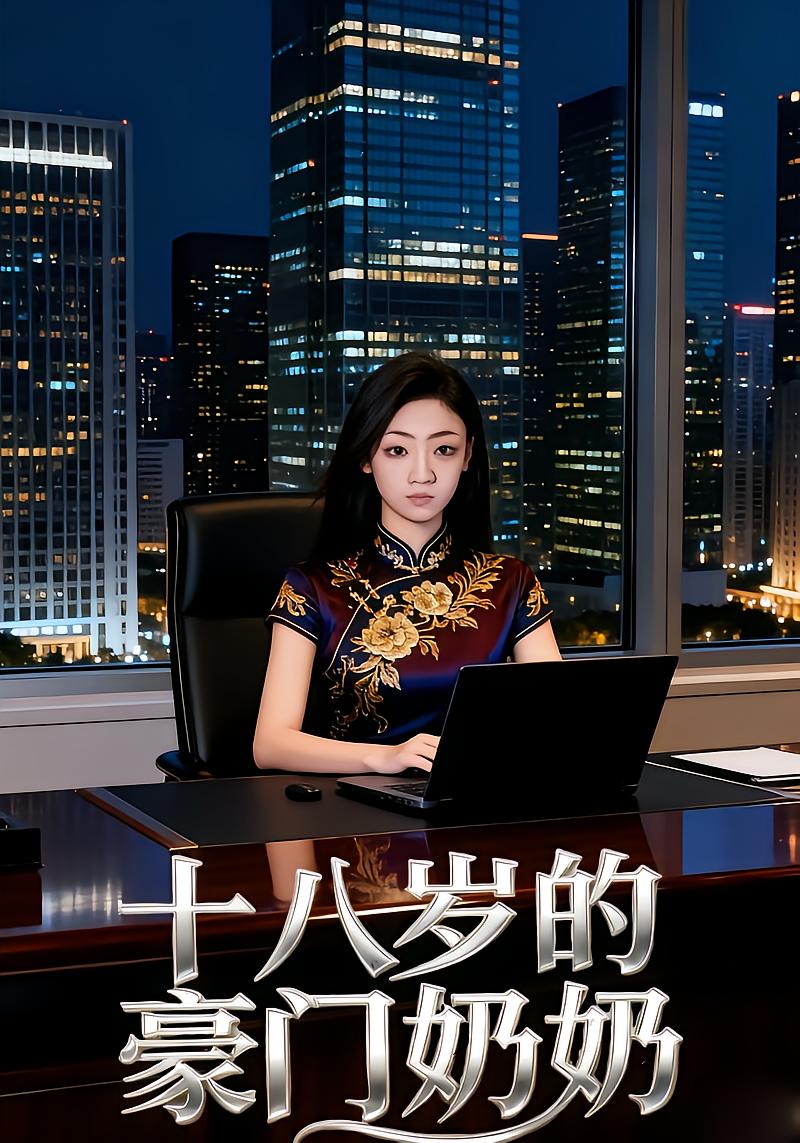 十八岁的豪门奶奶