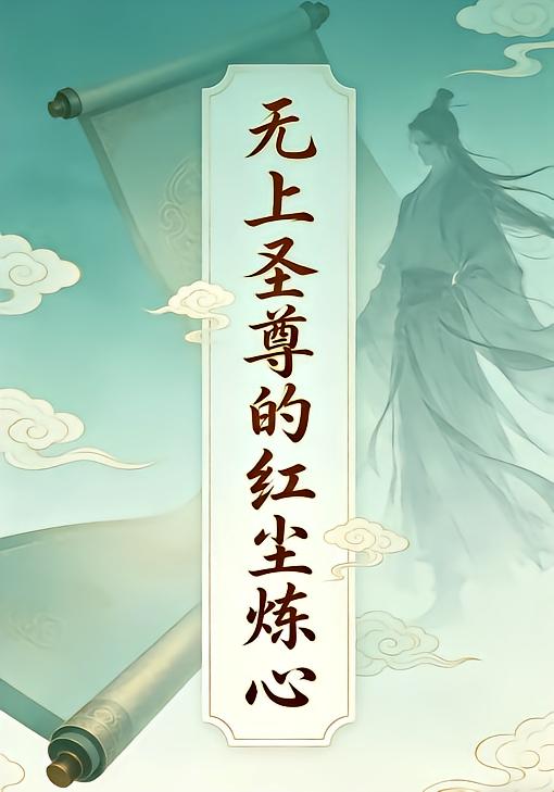 无上圣尊的红尘炼心4