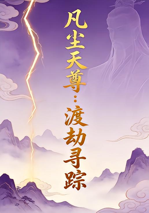 凡尘天尊：渡劫寻踪4