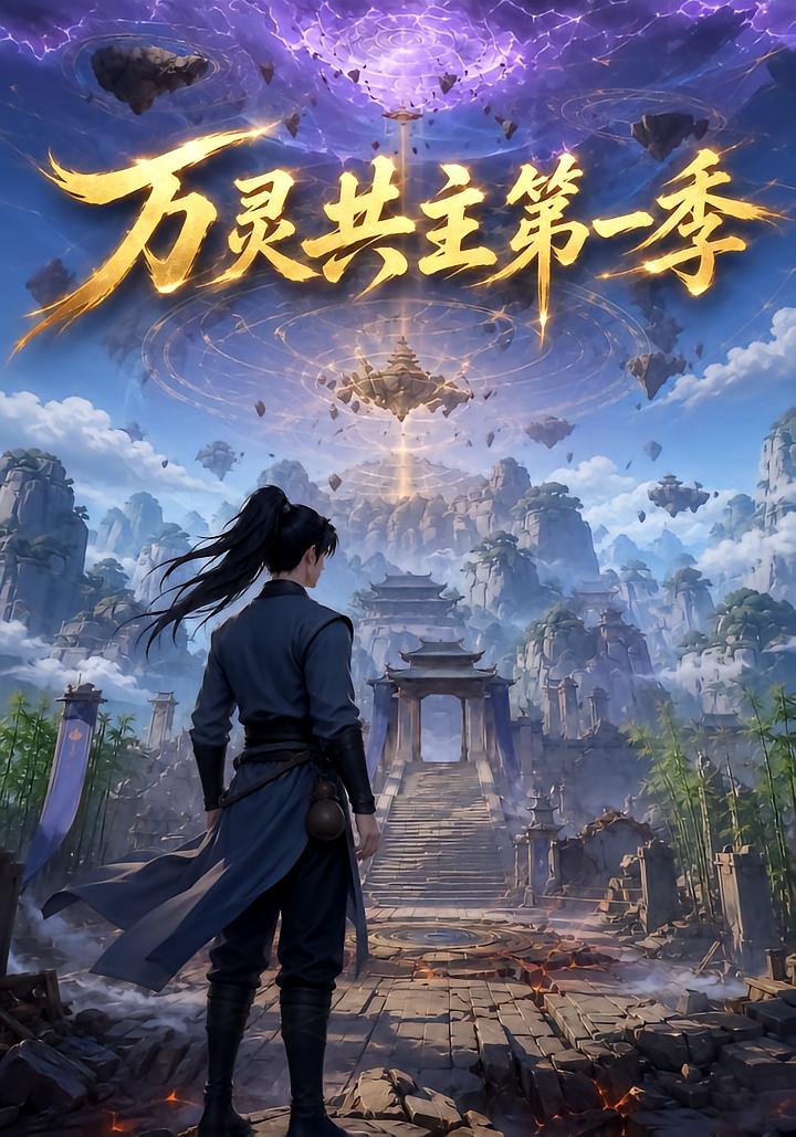 万灵共主第一季
