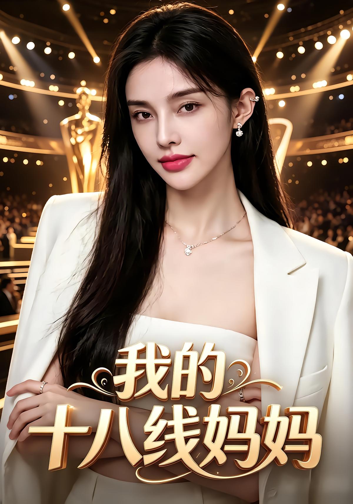 我的十八线妈妈