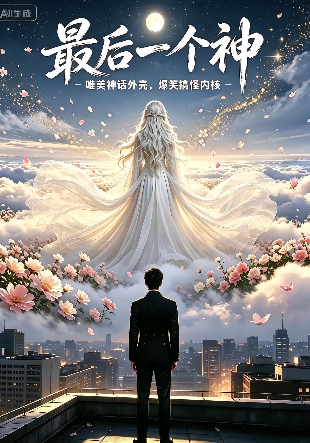 最后一个神