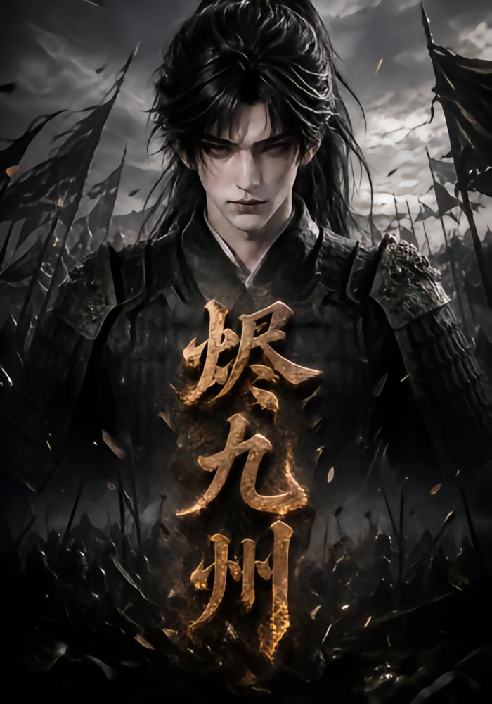 Embers of Jiuzhou