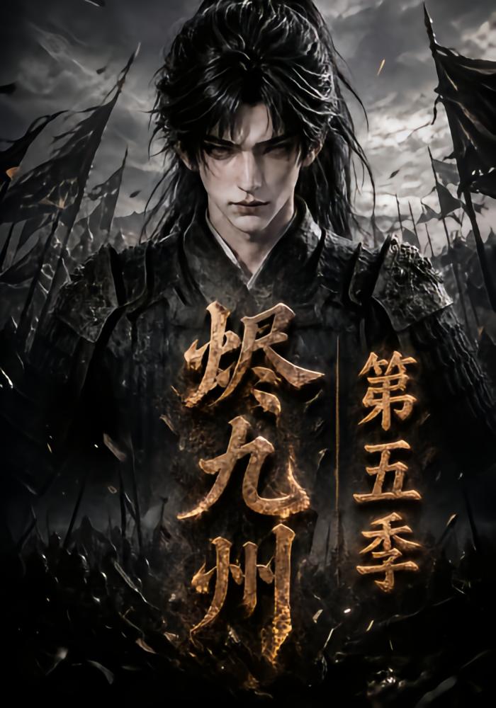 Ashes of the Nine Provinces Season 5