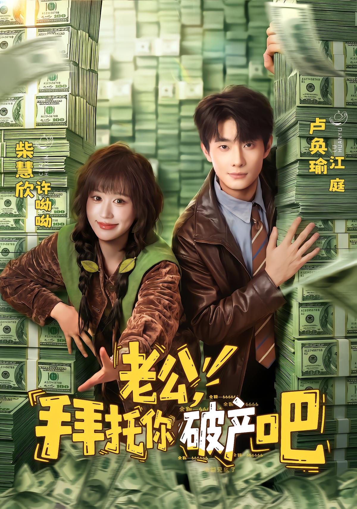 Husband, Please Go Bankrupt