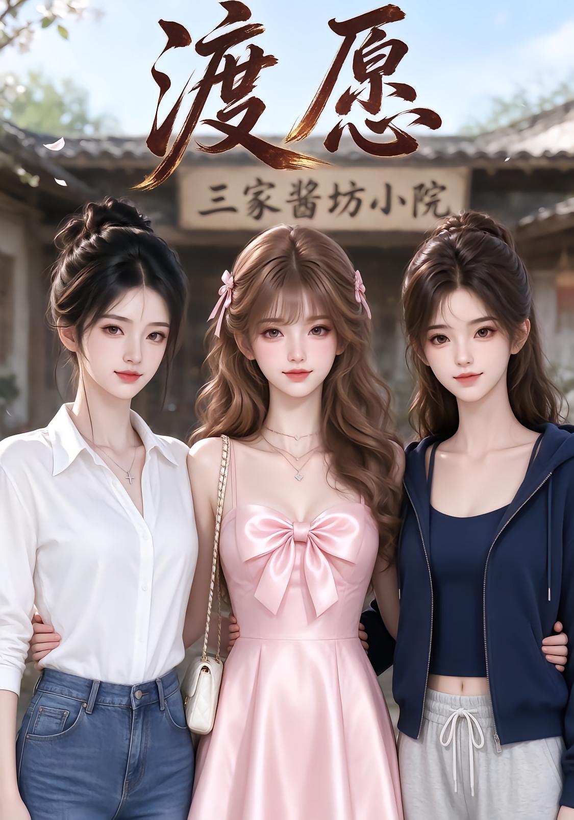 渡愿