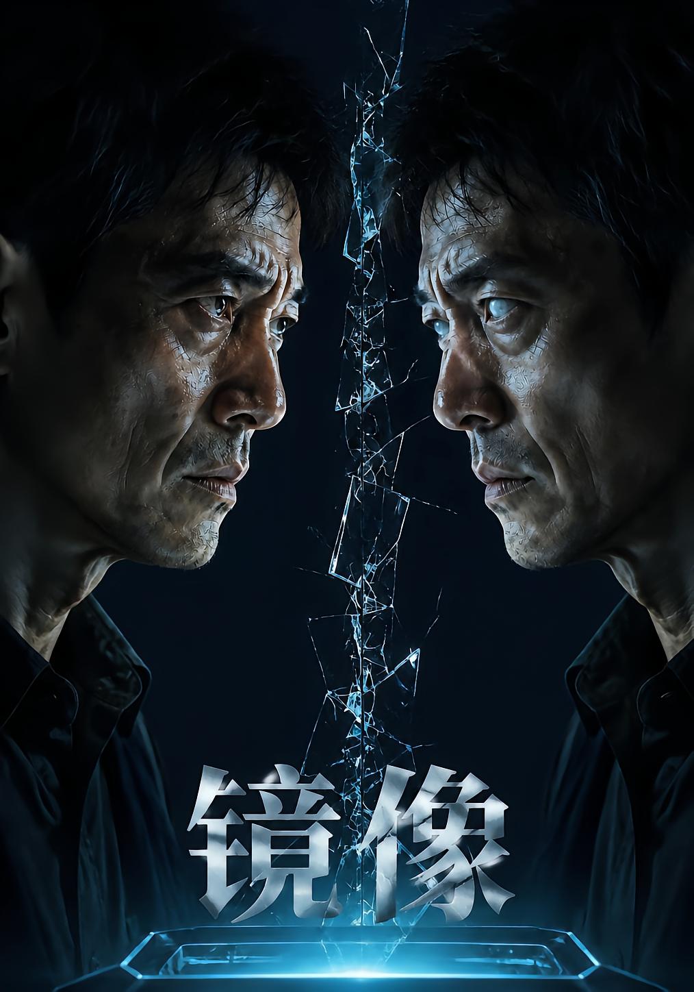 镜像