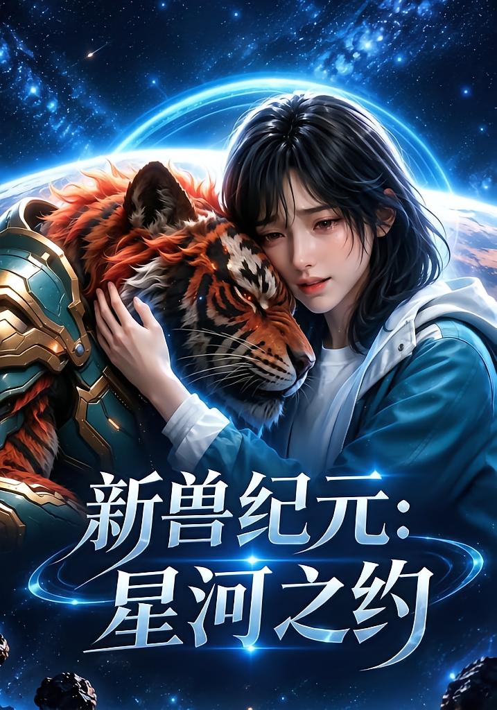 新兽纪元：星河之约