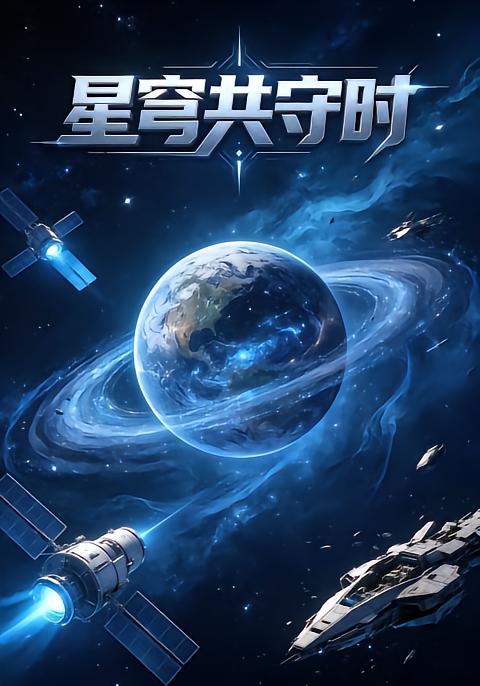 星穹共守时5
