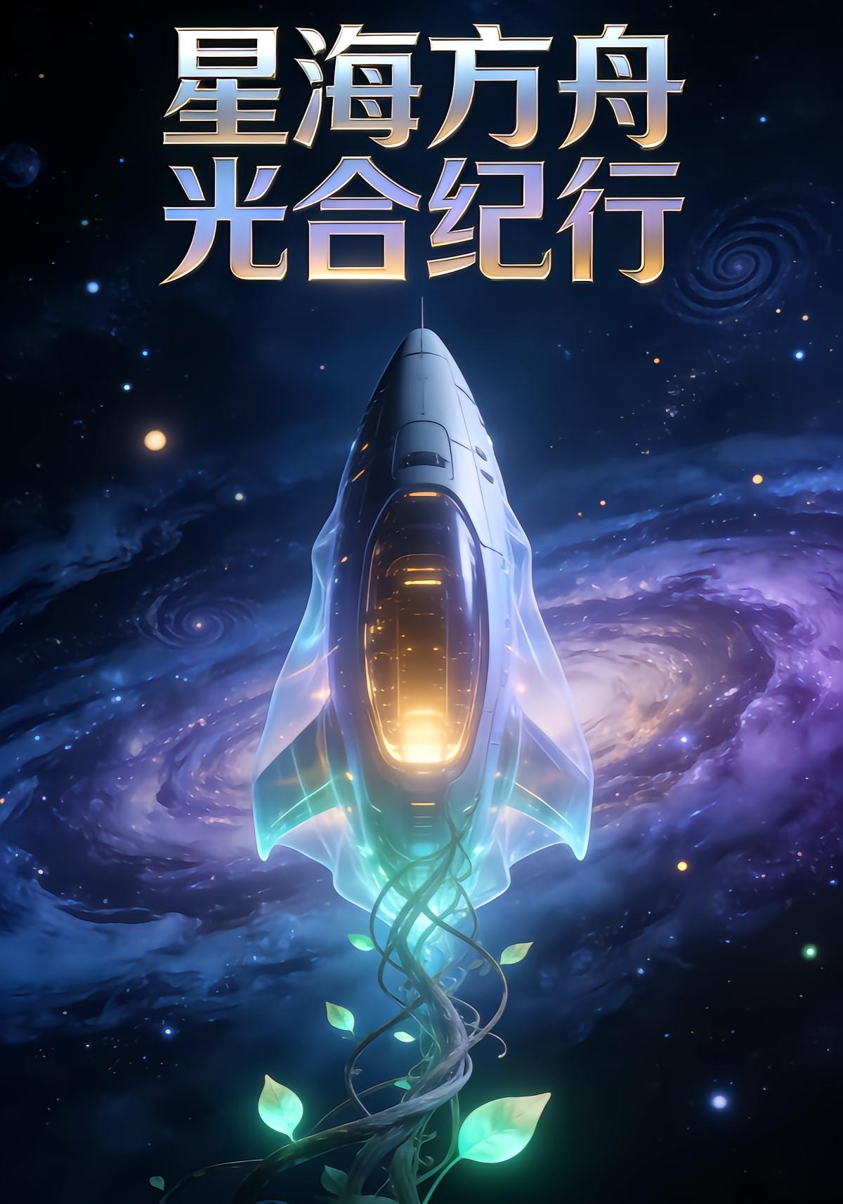 星海方舟光合纪行7