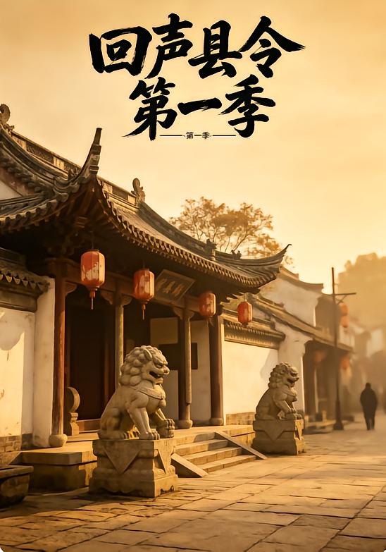 回声县令第一季
