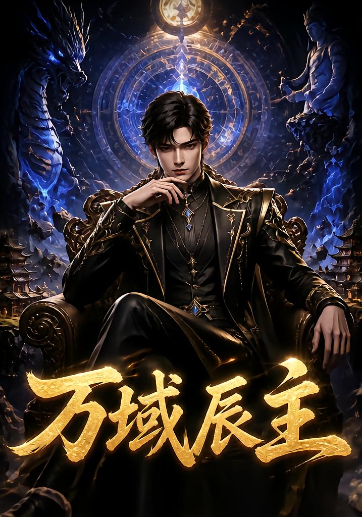 万域辰主