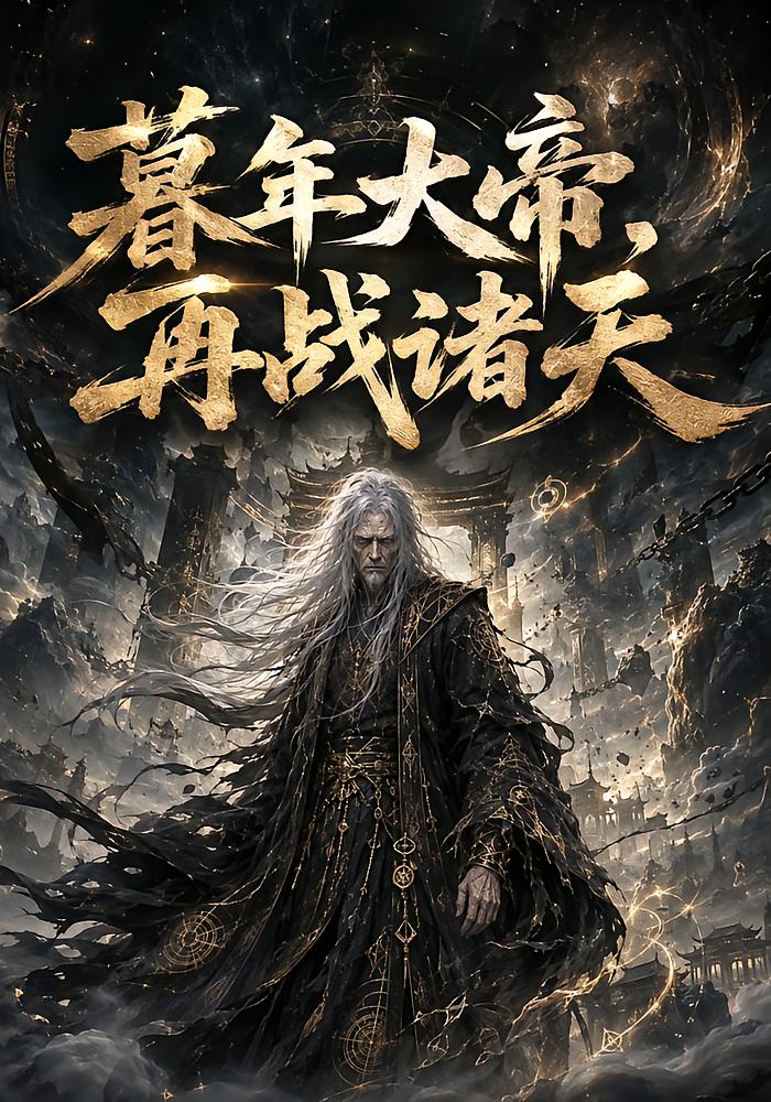 暮年大帝，再战诸天