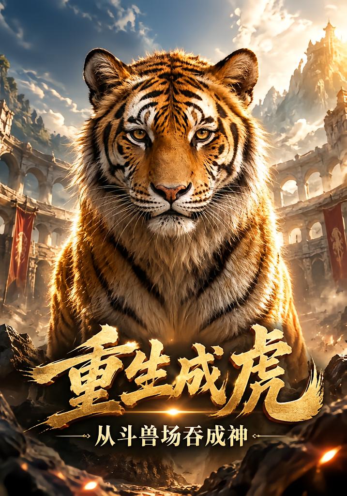 Reborn as Tiger: From Colosseum to God