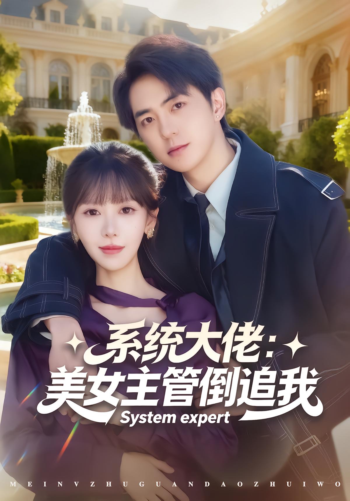 System Tycoon: CEO's Crush