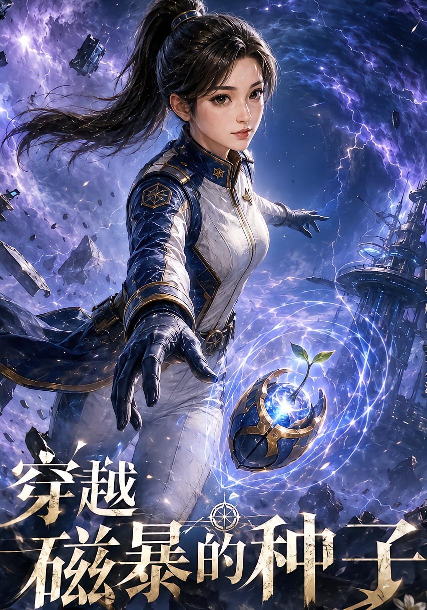 穿越磁暴的种子