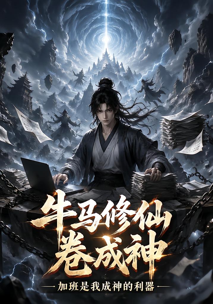 牛马修仙卷成神第一季