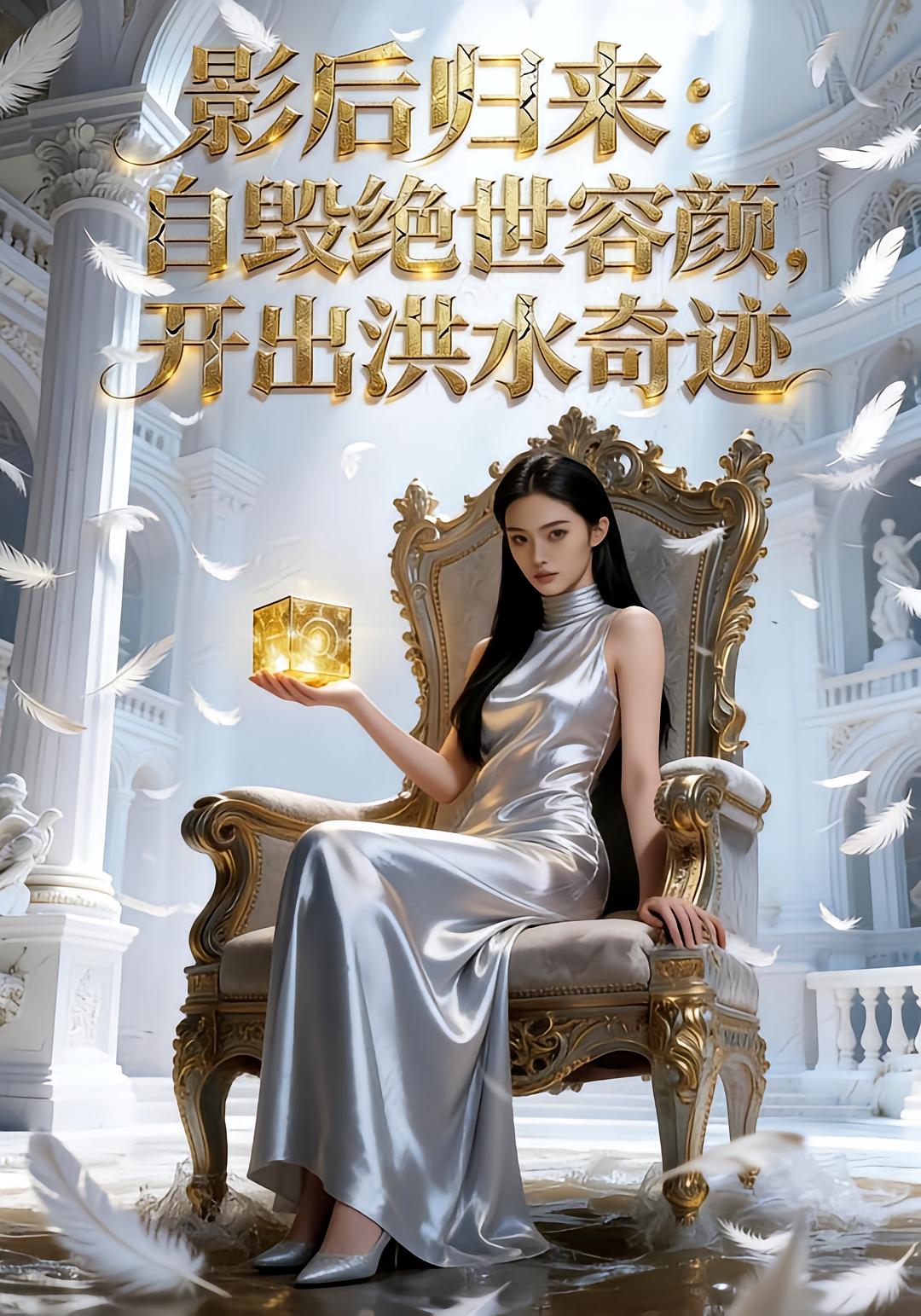 The Comeback Queen: Self-Destruction to Flood Miracle