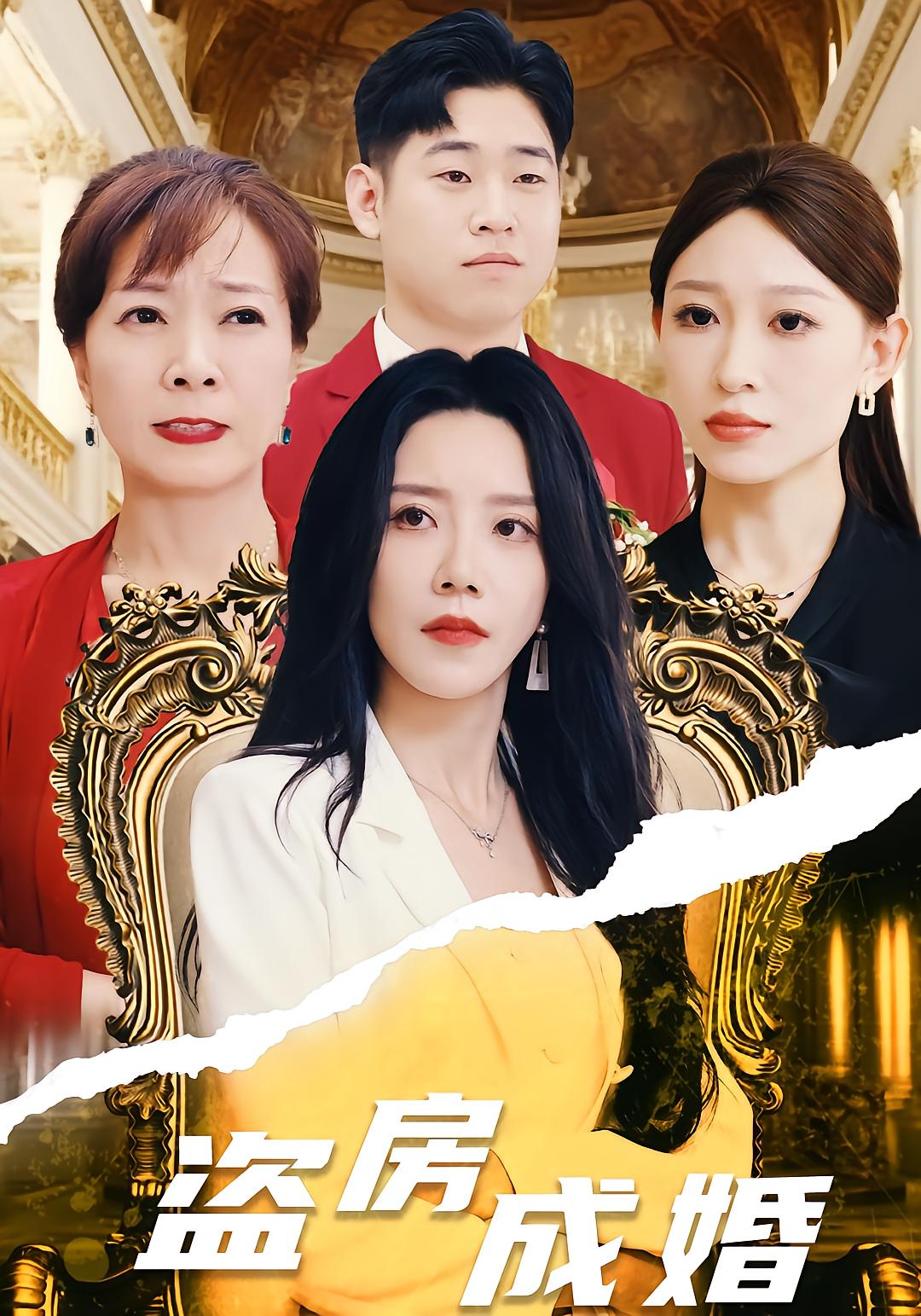 盗房成婚