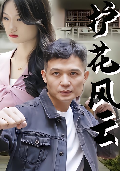 护花风云