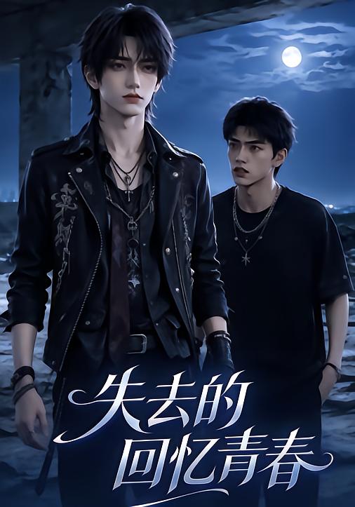 失去的回忆青春