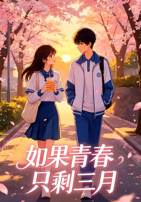 如果青春只剩三月