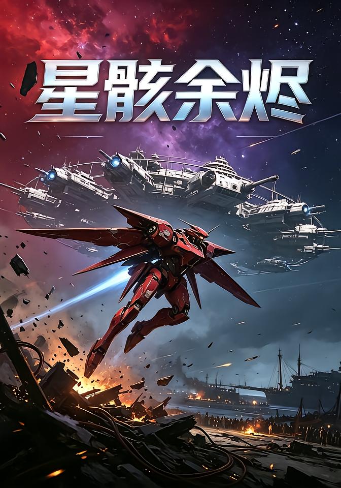 星骸余烬